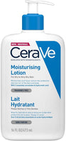 
              CeraVe Daily Moisturizing Lotion, Normal to Dry Skin 473 ml
            
