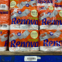 Renova Ph Magic 4D x12