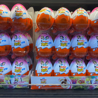 Kinder- Joy 20g