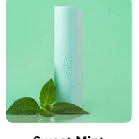 Eos Best of eos Organic Lip Balm, 9 Sticks