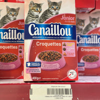 CANAILLOU CROQUETTES 400G