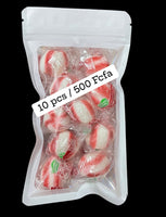 
              Bob's Sweet Stripes Square Tub (10 ct.)
            