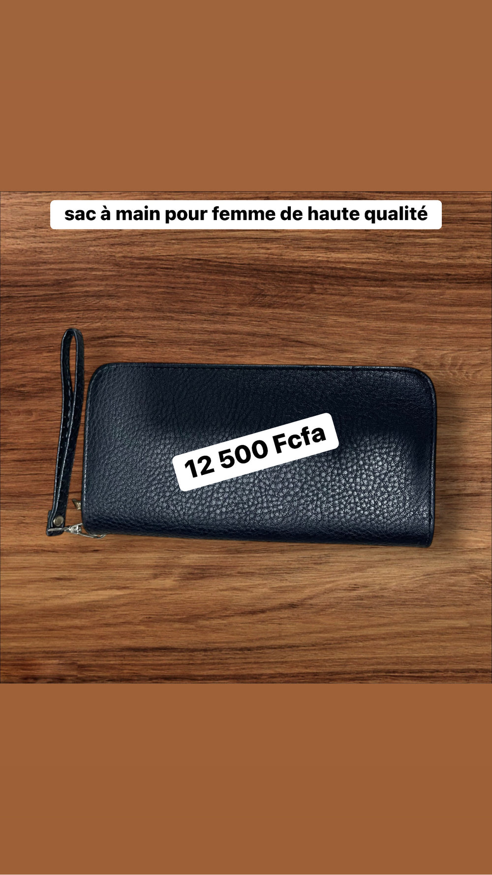 Women’s high class Purse