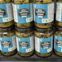 BONI caprons vinaigre 340g