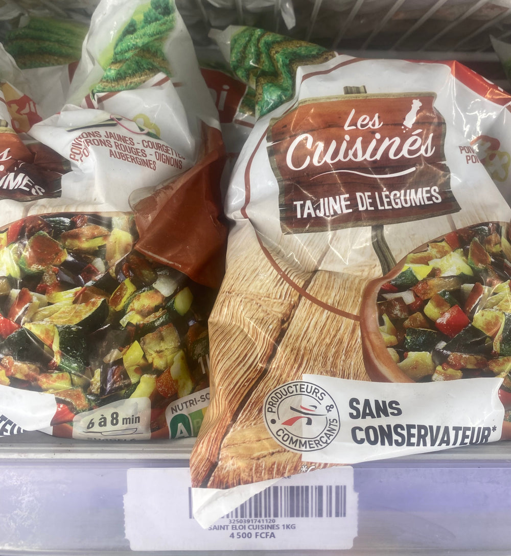 SAINT ELOI CUISINES 1KG