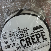 RECHAUFFE CREPES EXPRESS