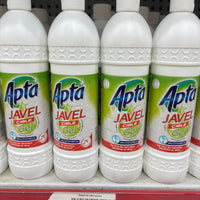Apta Javel Cible Gel 750 ml