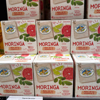 LA TISANIÈRE MORINGA 20 sachets 30G