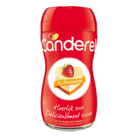 CANDEREL édulcorant en poudre 75g