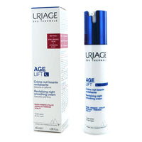 Uriage eau thermale Age lift crème Nuit  lissant 40ml