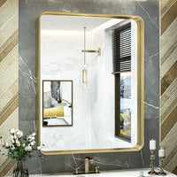 
              Mirroir frame en metal grand format 30 x 36 / Prix 40.000 fcfa
            
