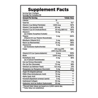 
              Nature's Bounty Hair, Skin, & Nails 250 Liquid Softgels
            