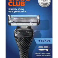Dollar Shave Club Men s Razor 4-Blade
