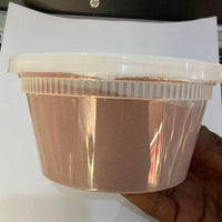 SCHOvit Chocolat 135g DLC: 02/2025