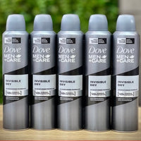 Dove Men +Care 48h