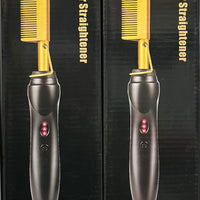 PROFESSIONAL HAIR STRAIGHTEN