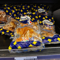 PASQUIER PAINS AU CHOCOLAT 270G