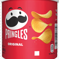 Pringles Original 40g DLC: 04/2026
