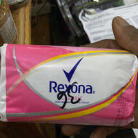
              Savon Rexona Classic 175g DLC:   06-JUL26
            