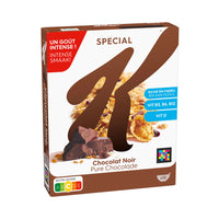 Promo * Spécial K chocolat  Noir Exp 26 Mai 2025