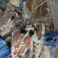 BONI filet de tilapia 1kg