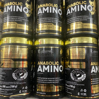 Anabolic Amino
