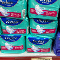 PERFECT MAXI POCKET 12 SUPER