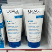 URIAGE CRÈME D’EAU MAINS 250ML