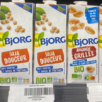 Bjorg soja Douceur 1L