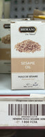 
              HEMANI HUILE DE SÉSAME 30ML
            