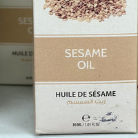 HEMANI HUILE DE SÉSAME 30ML