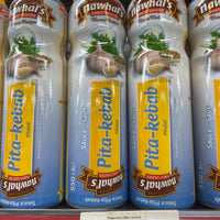 Nawhals Cocktail 950ML