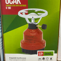 AORCAMP CAMPING STOVE J190
