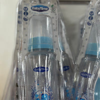 BABY TIME BIBERON  250ML