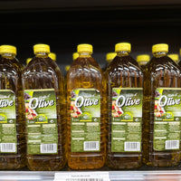 LOU MAS HUILE D’OLIVE 1L