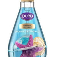 DURU Savon Liquide Organique Huile d’olive 500 ml