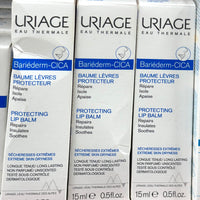 URIAGE BARIÉRDERM CICA BAUME LÈVRES PROTECTEUR 15ML