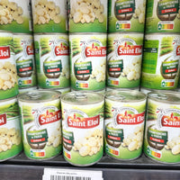 SAIT-ELOI-CHAMPIGNONS-DE-PARIS-ENTIERS 230G