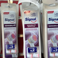Signal ETB Sensitivity Soft