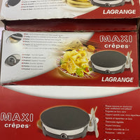 MAXI LAGRANGE CREPES 35 CM