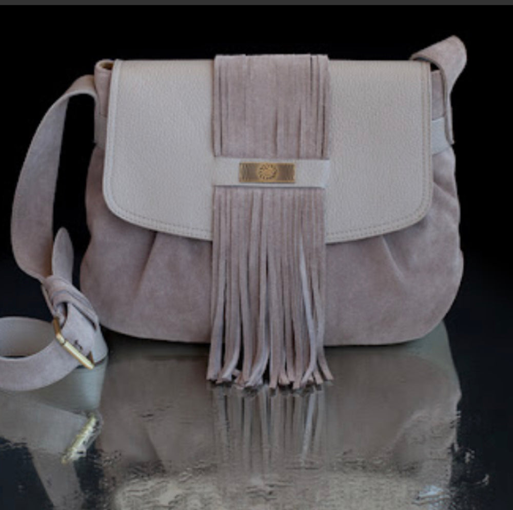 Alla Kligman Leather Bags