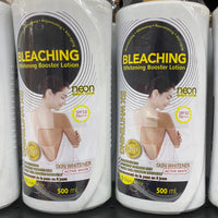 Bleaching skin whitener 500ml