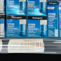 NEUTROGENA HYDRO BOOST 50ML