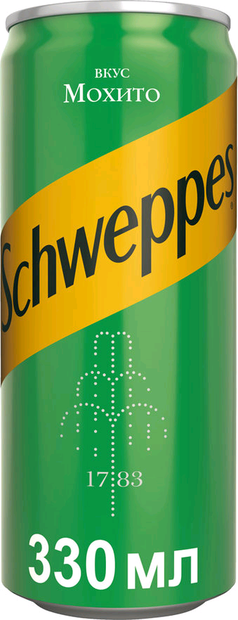 Schweppes DLC: 24-JUL-24