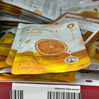 APPTI VITAMINE C MASK 25ML