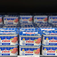 ZWAN-CHICKEN LUCHEON MEAT 200G