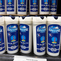 SEL-DE-MER-BALEINE 125G