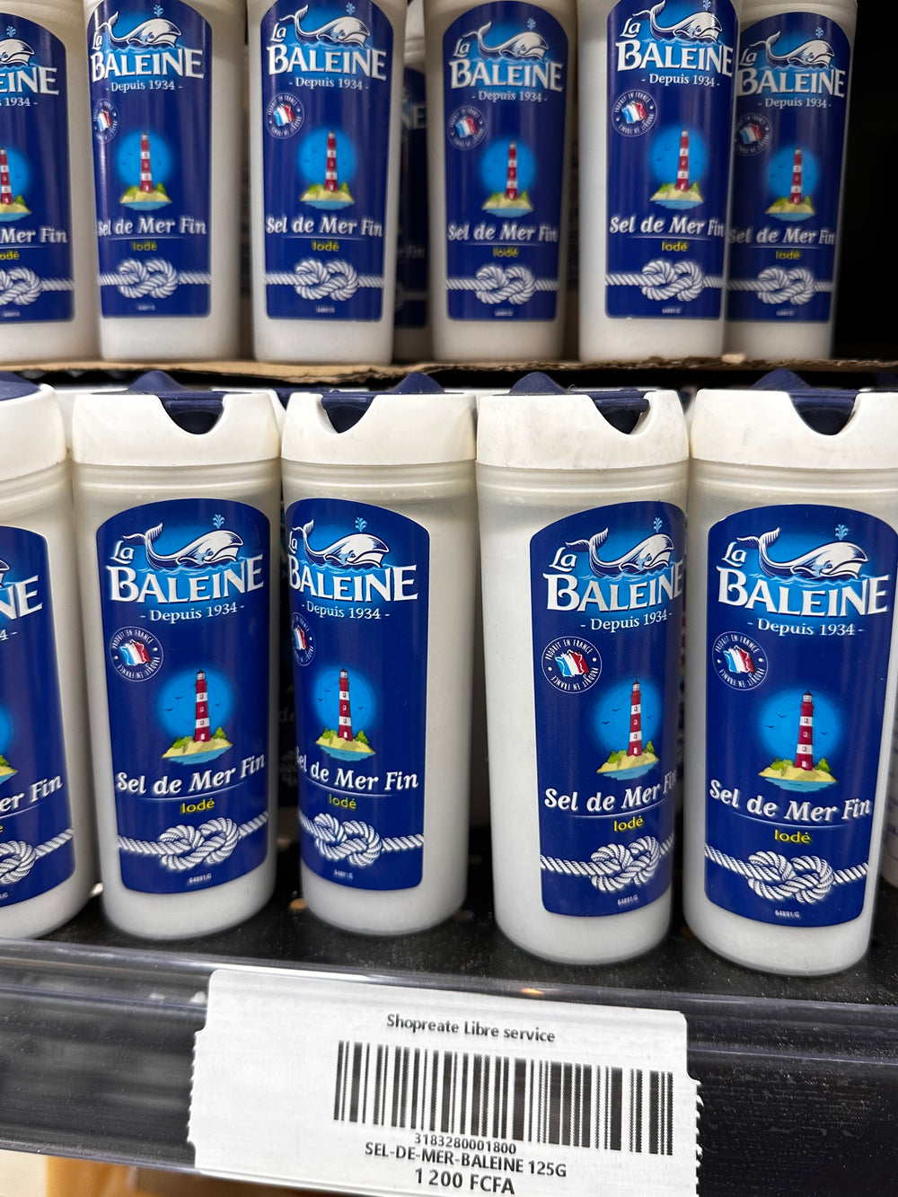 SEL-DE-MER-BALEINE 125G