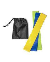 
              Strength Resistance Bands
            