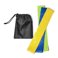 Strength Resistance Bands